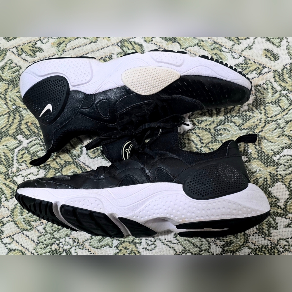 Nike Huarache E.D.G.E. AV3598-001 Shoes Men's Size 11.5